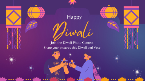 Diwali Photo Contest