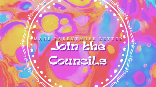 Join the Councils